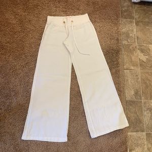 Lilly Pulitzer Beach Pants